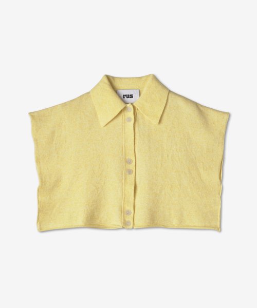 Women's Margot Polo Knit Vest