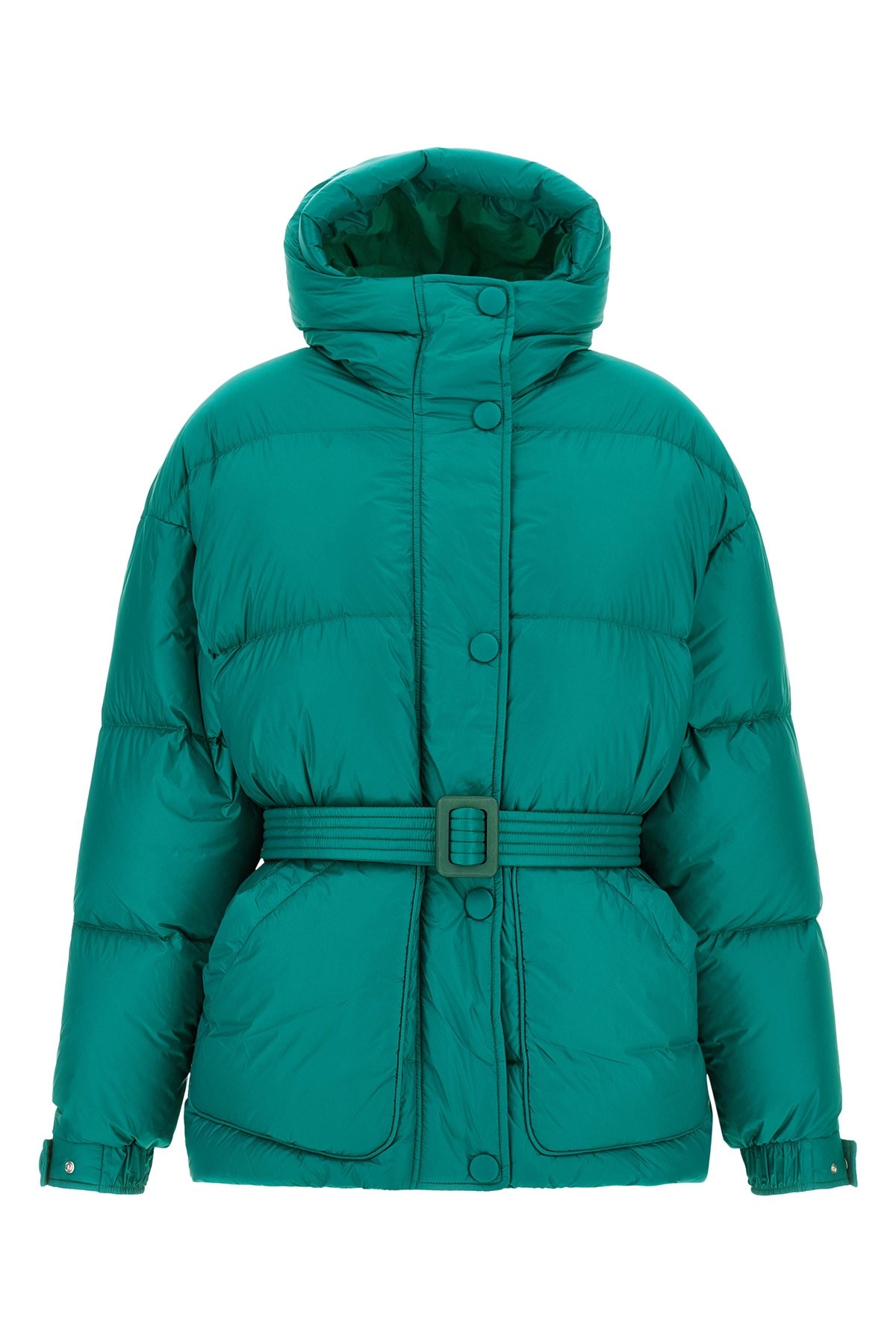 'Michlin' Down Jacket