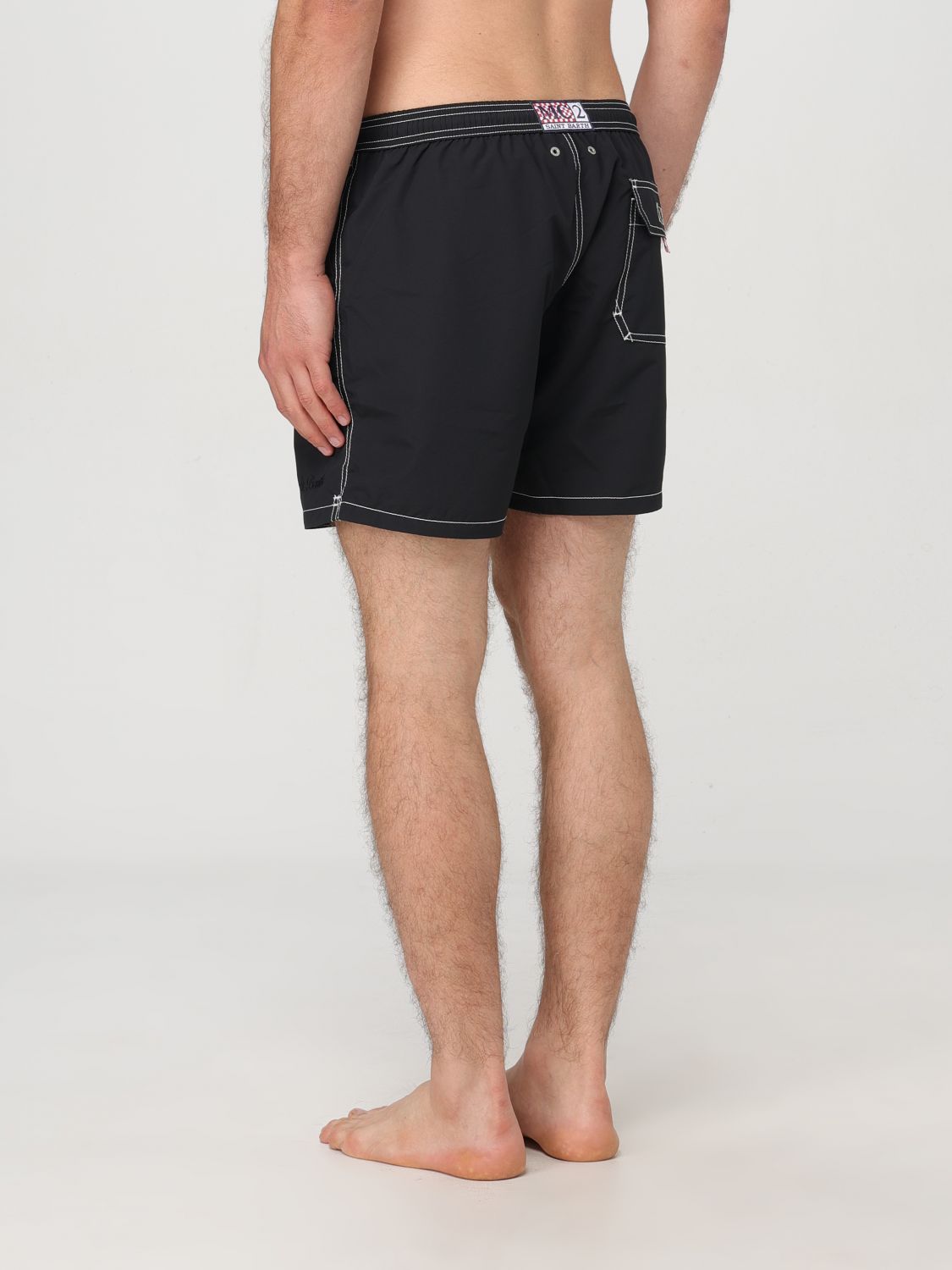 Swimsuit Men color Multicolor