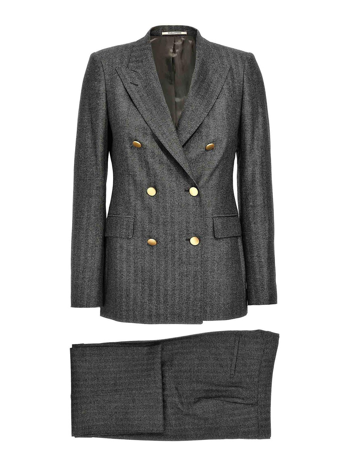 Parigi Blazer And Suits
