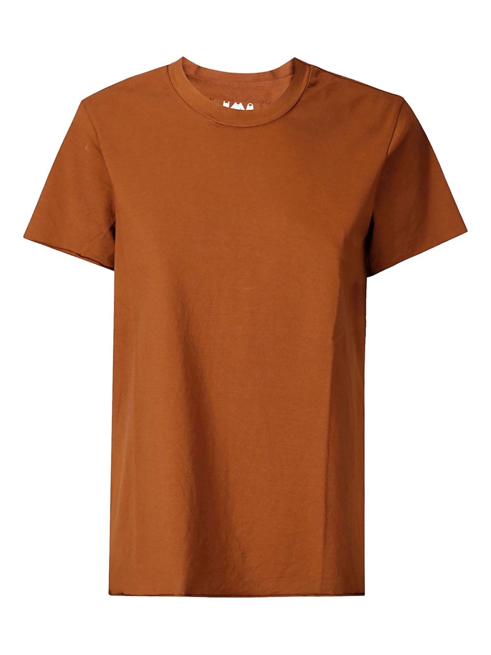 Labo Art cotton T-shirt - Blue