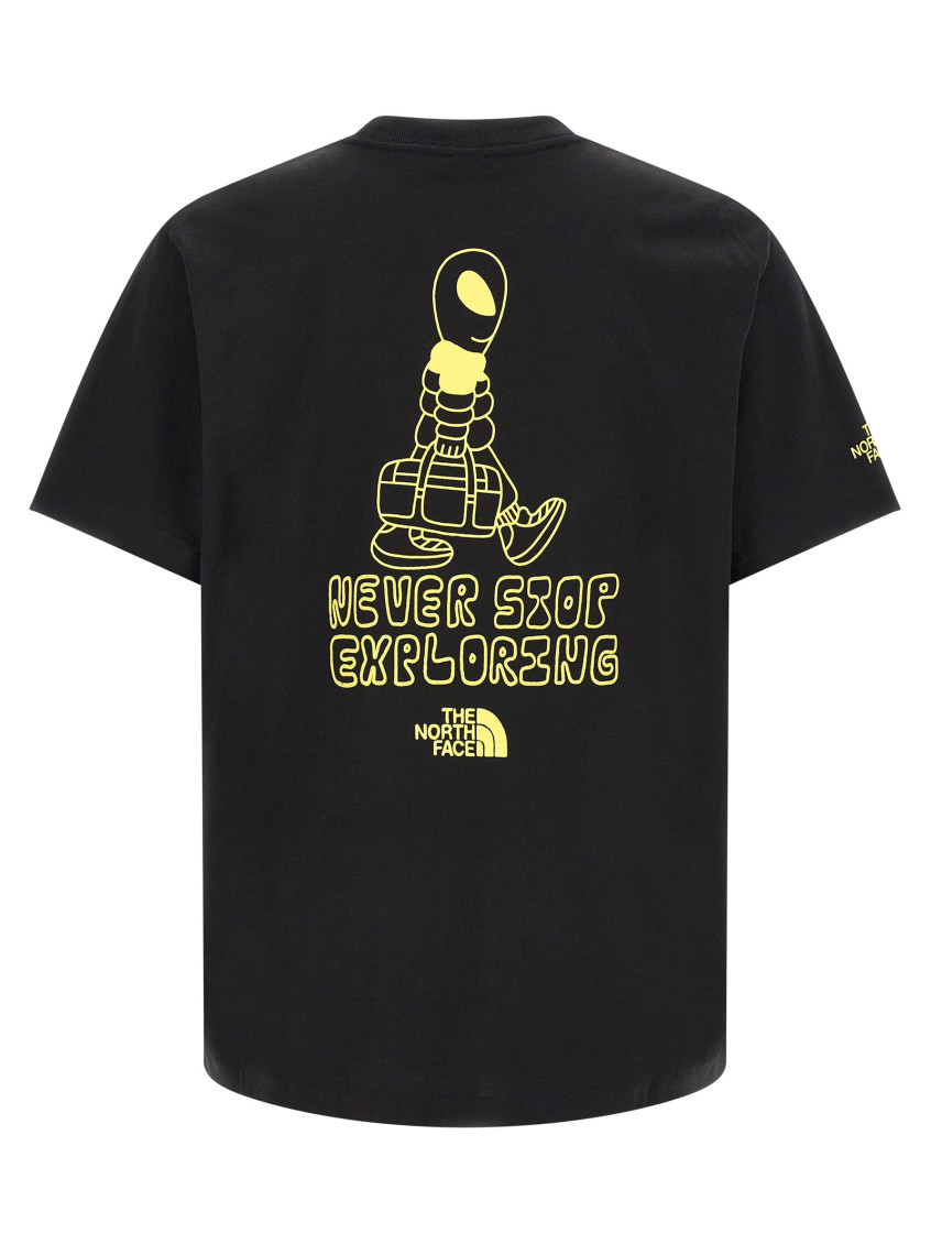 Alien T-shirt