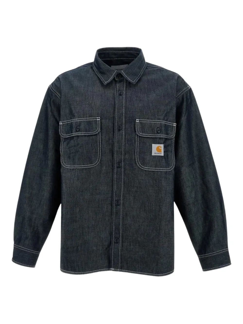 Men's Mini Tigan Shirt Jacket