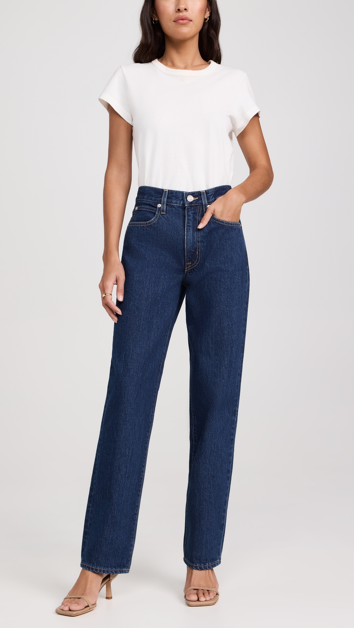Sophie Jeans Evermore