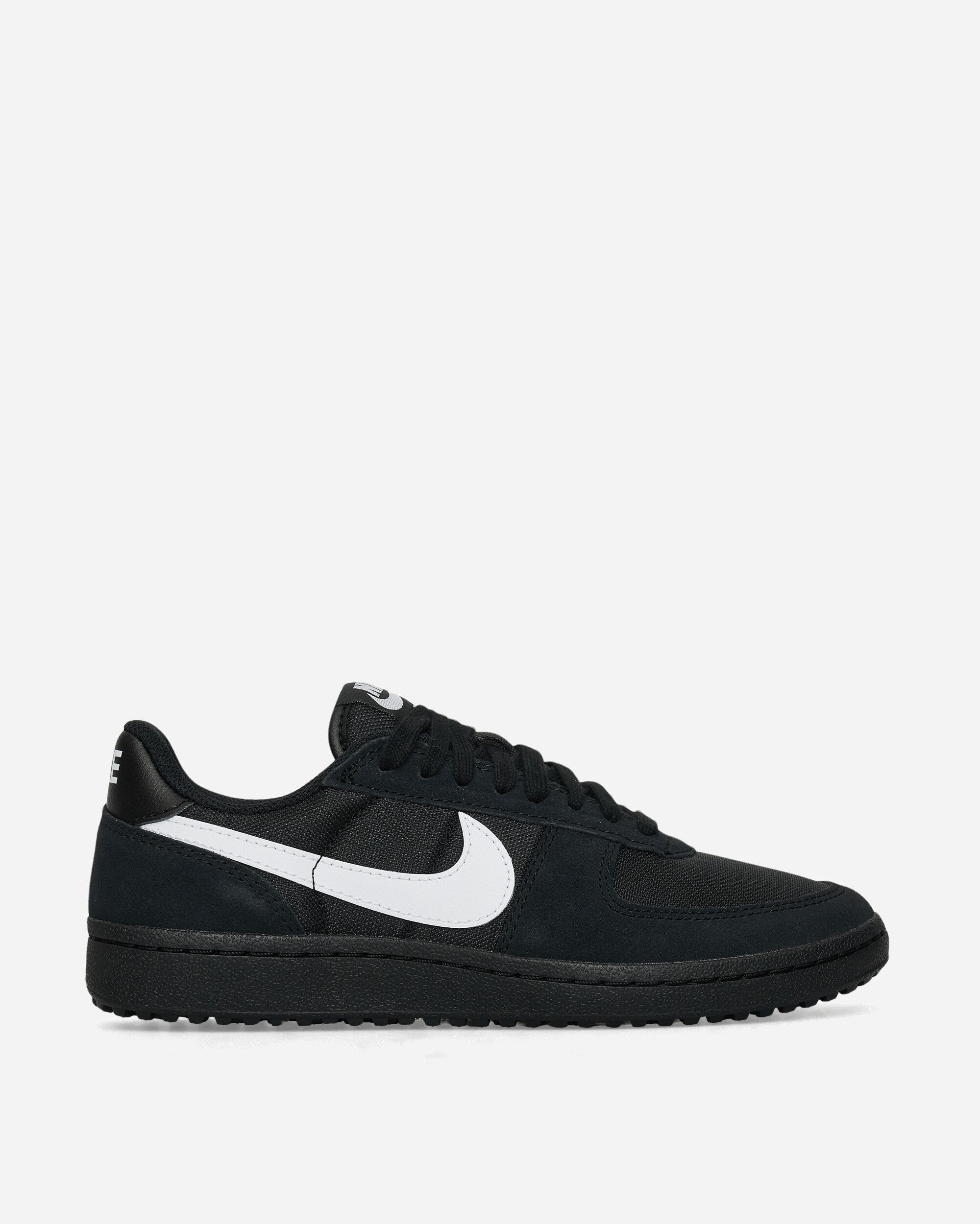 Field General Sneakers Black / White