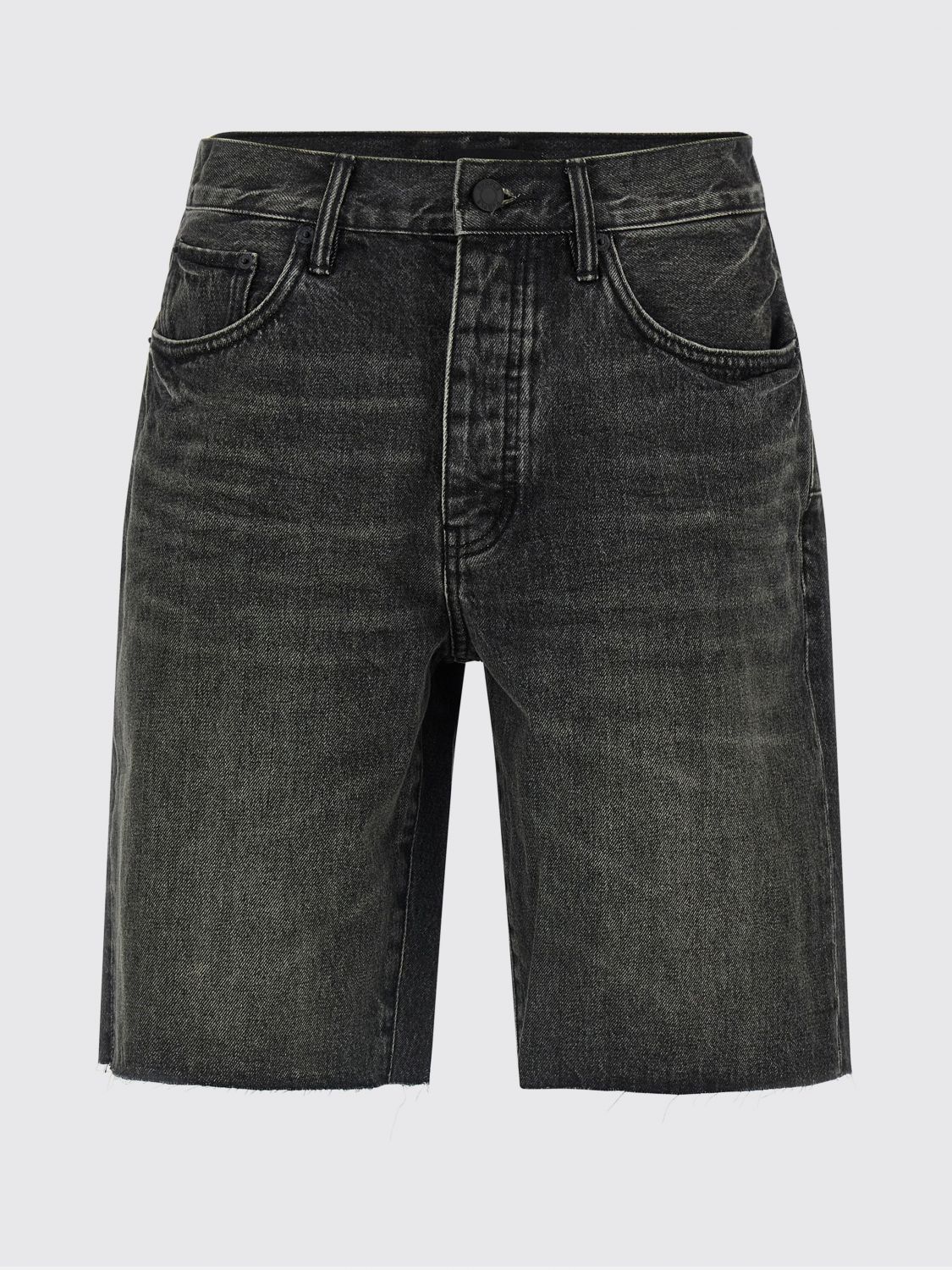 Shorts Men color Black