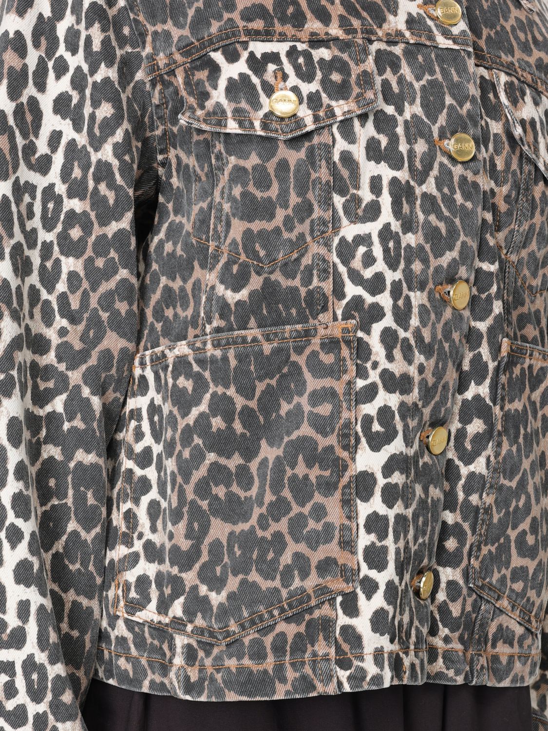 Jacket Woman color Milk