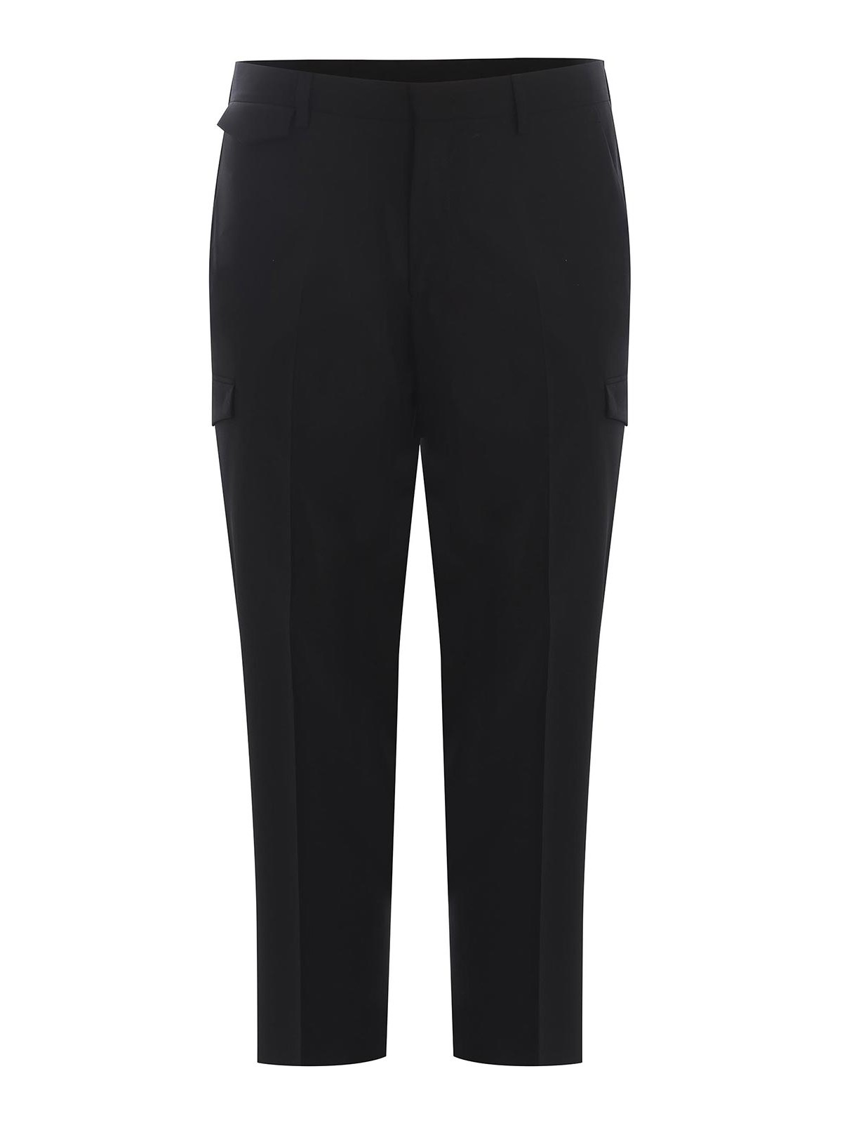 Casual trousers