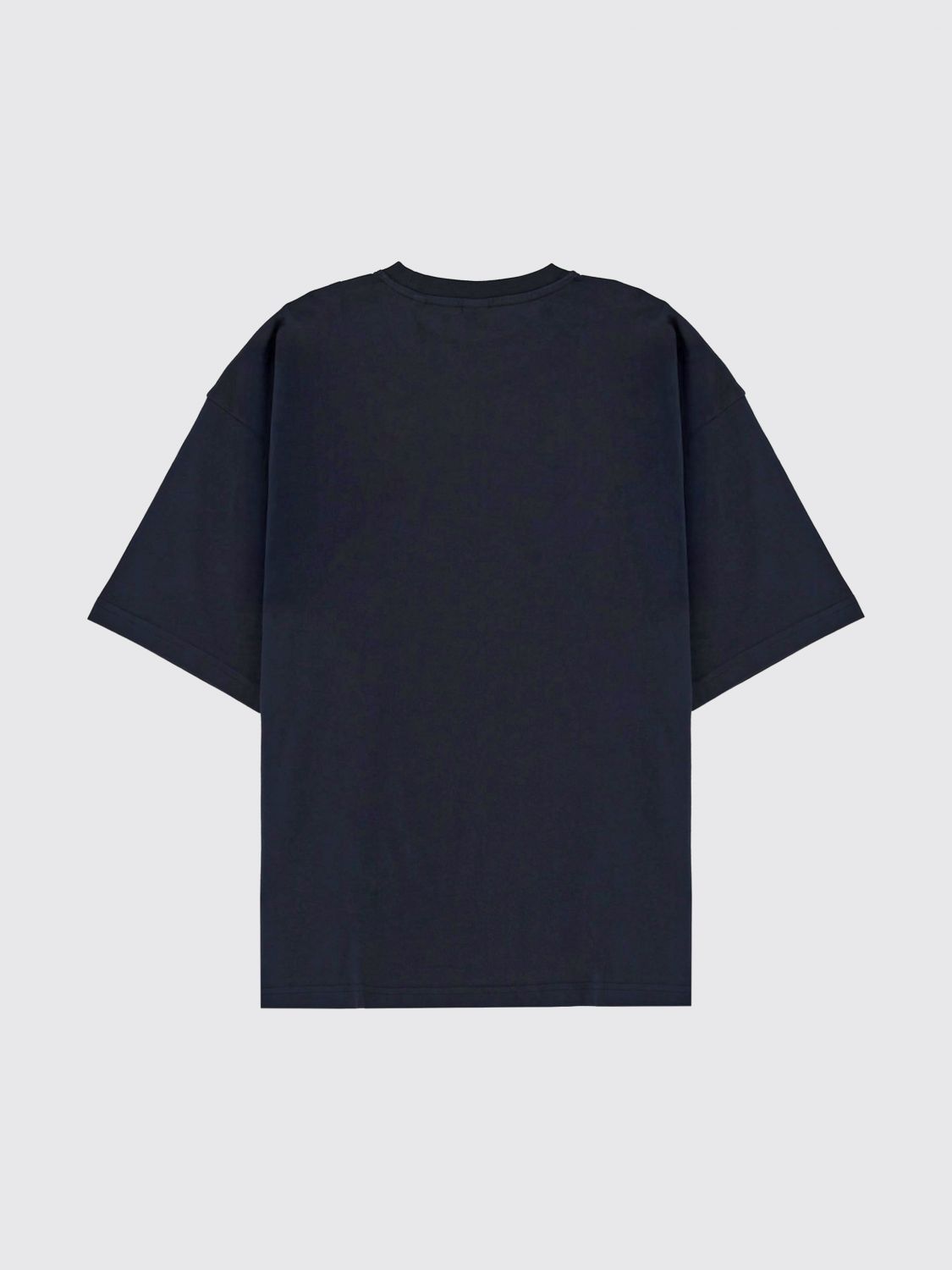 T-Shirt Woman color Blue