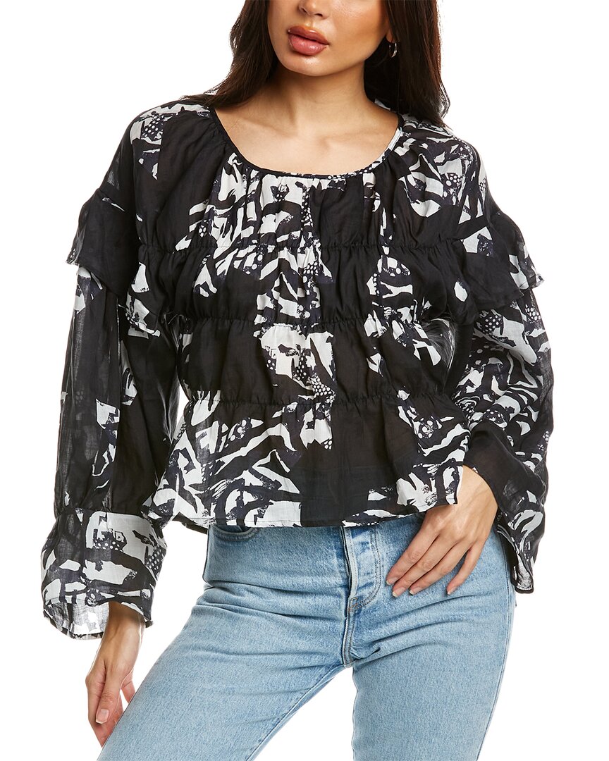Hilta Top