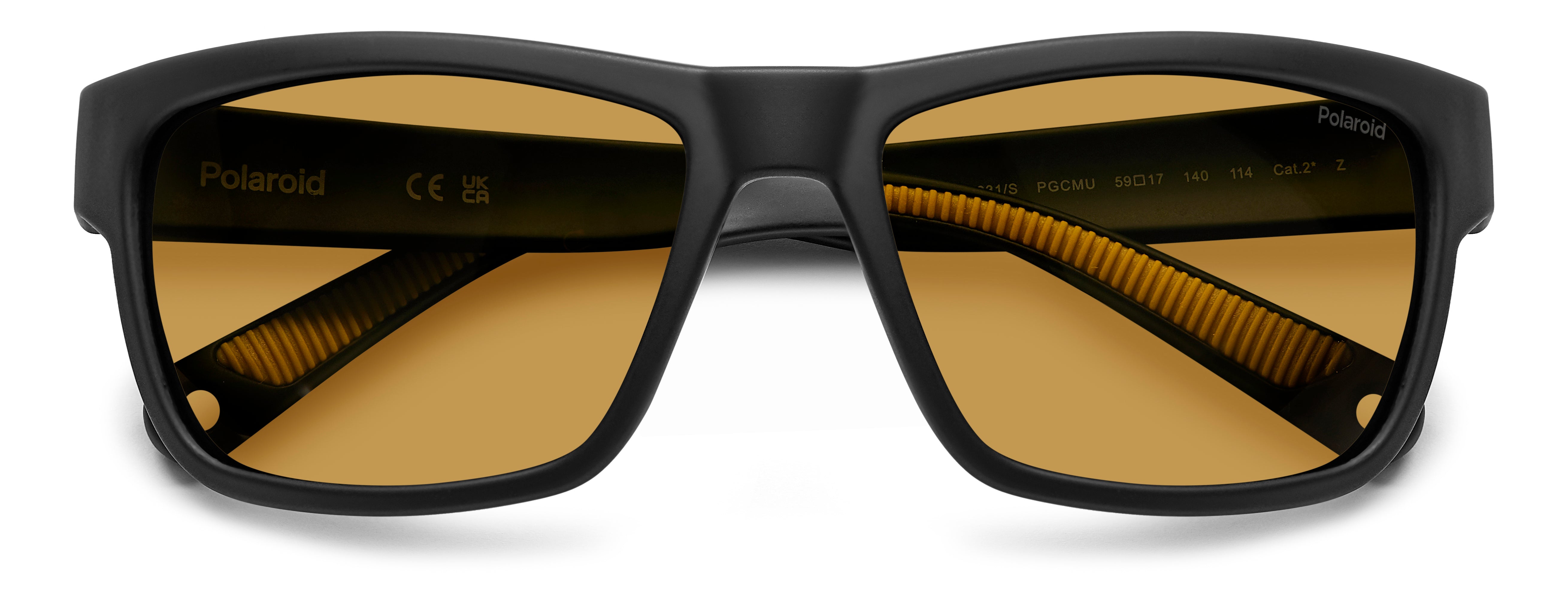 Polaroid Polaroid PLD 7031/S PGC/MU Sunglasse