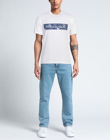 Man T