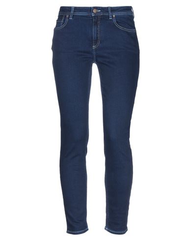 Acne Studios Blå Konst Woman Jeans Blue Size 27W
