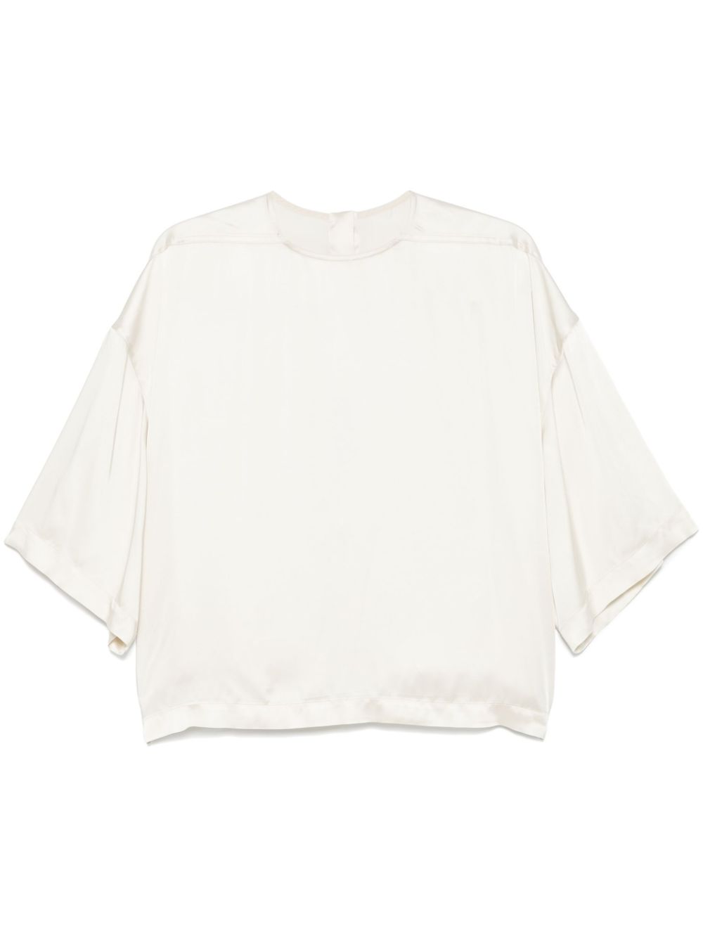 Tommy blouse - Neutrals