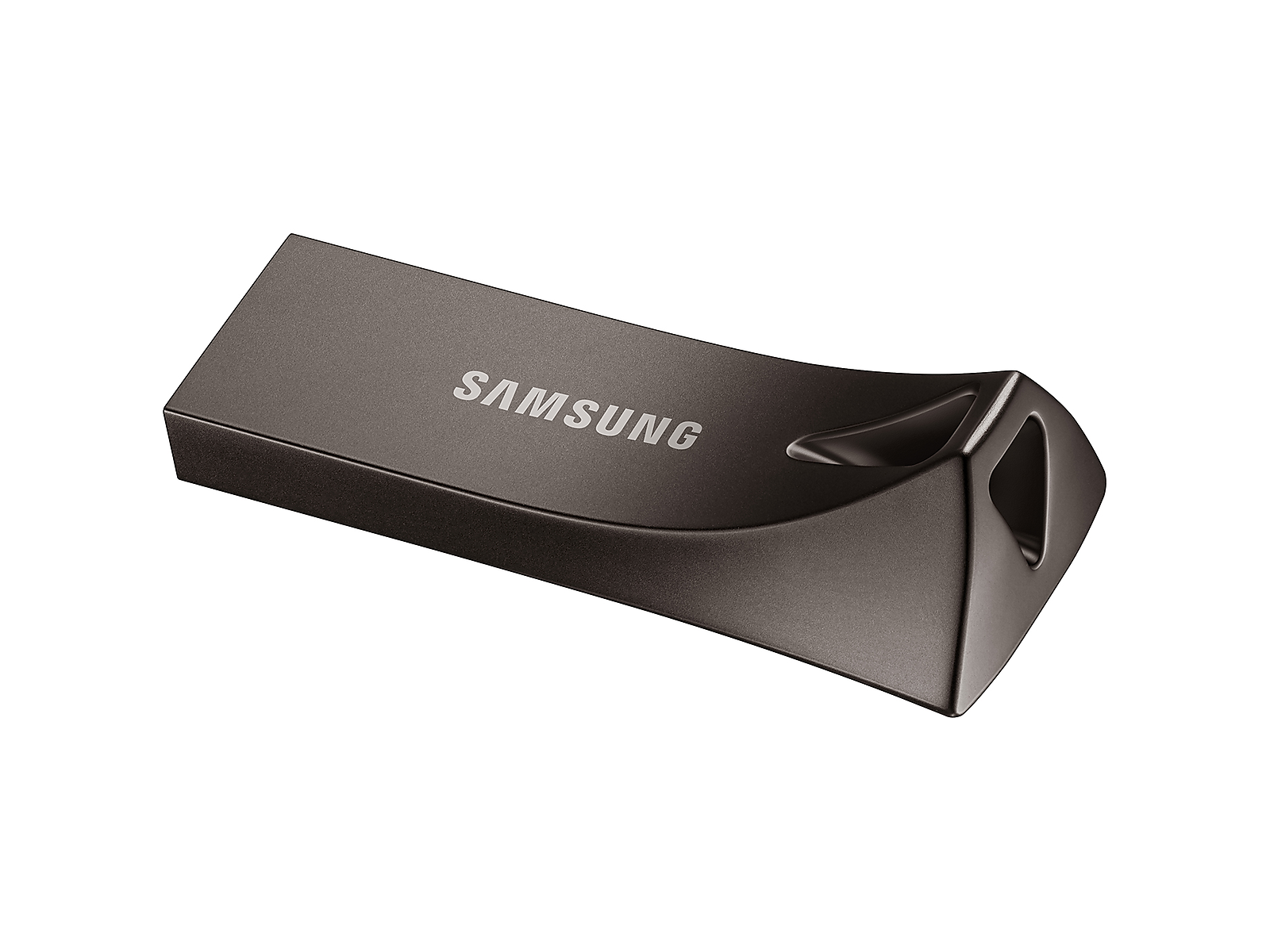 BAR Plus USB 3.1 Flash Drive 64GB in Titan Grey(MUF-64BE4/AM)