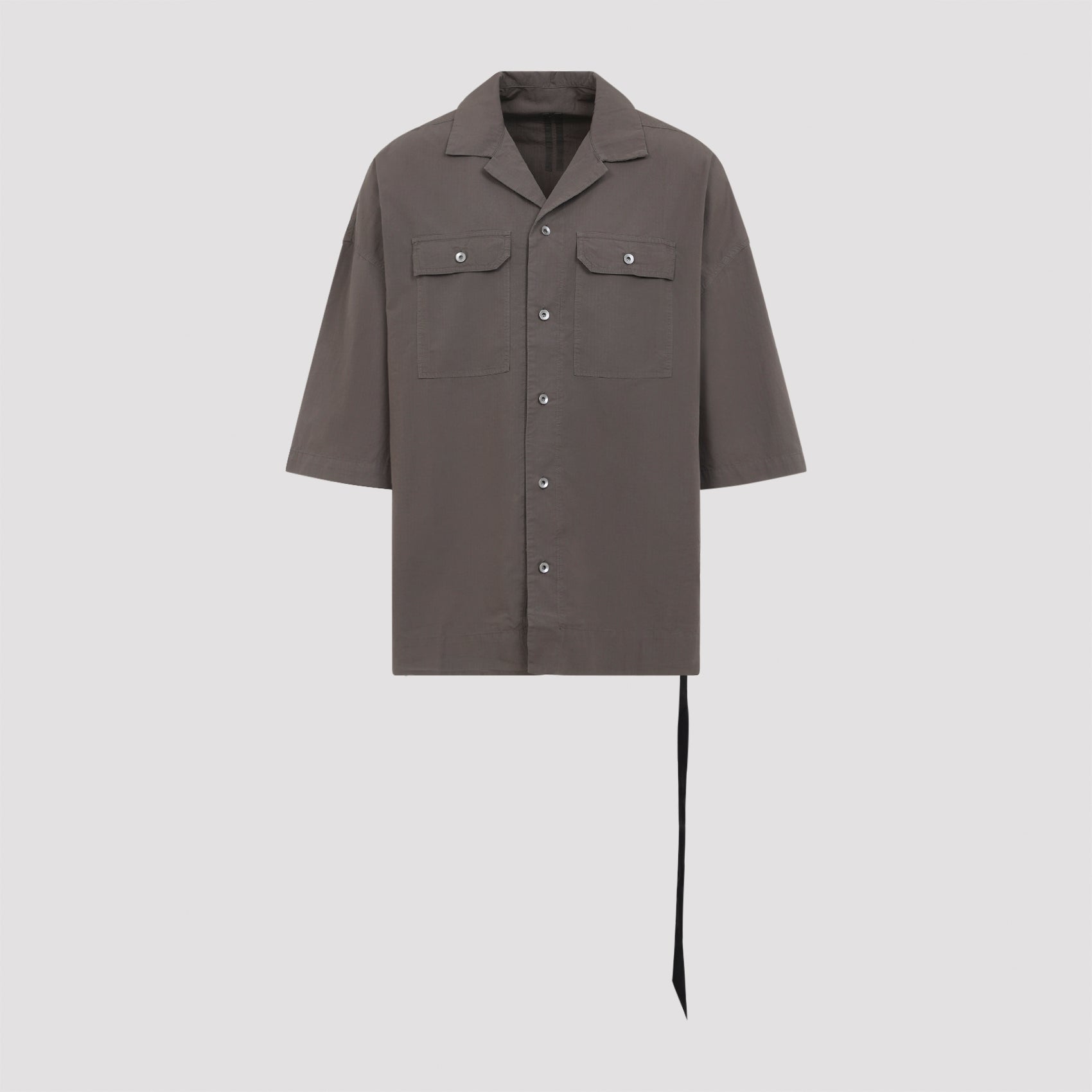 Magnum Tommy Safari Shirt Cotton Men's