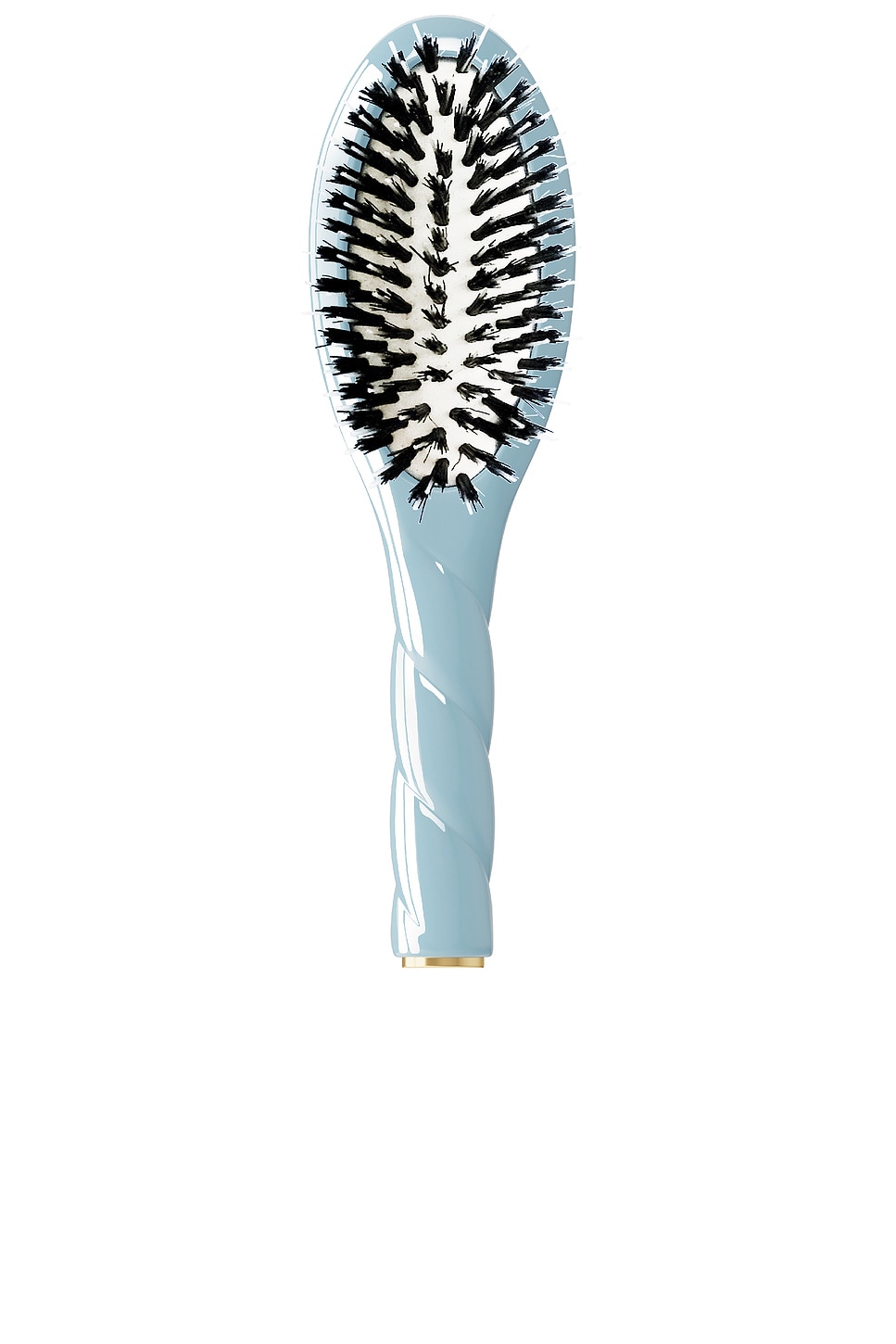 La Bonne Brosse Small Brush N02 in Baby Blue