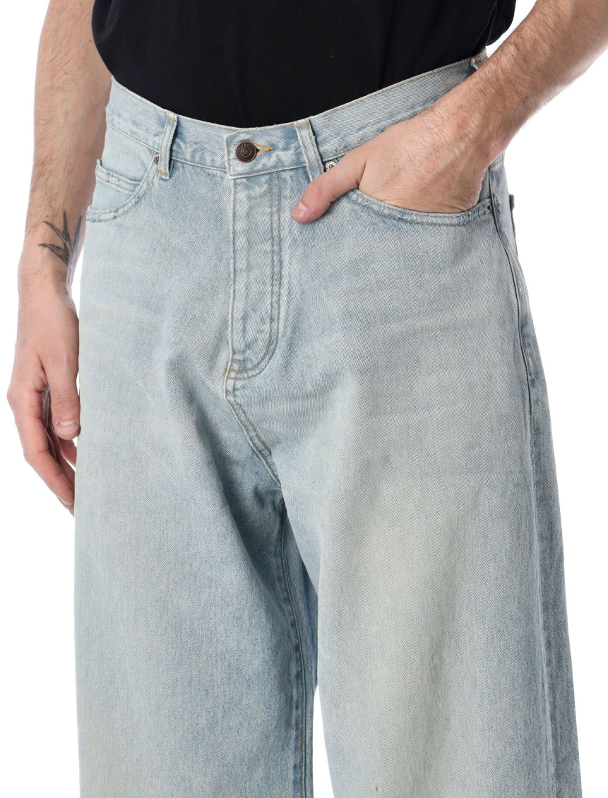Casual Jeans