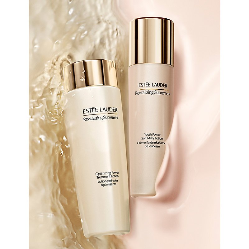 Revitalizing Supreme+ Optimising Power Treatment Lotion 200ml