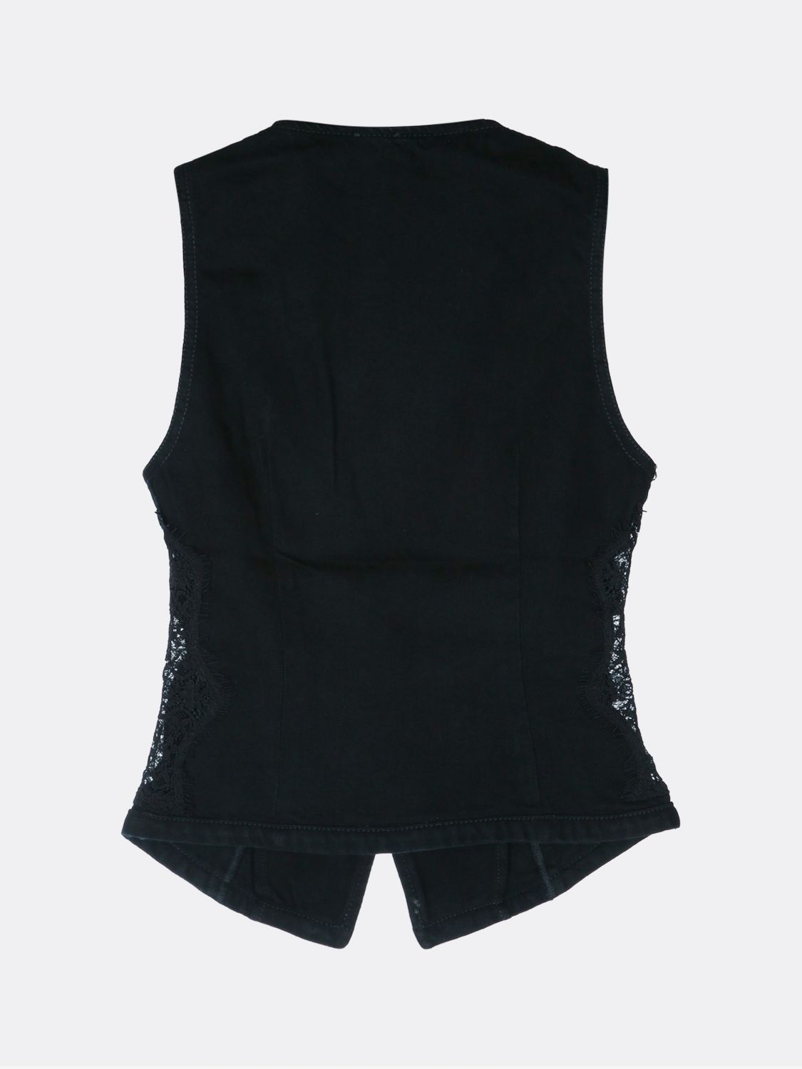 Jacket Woman color Black