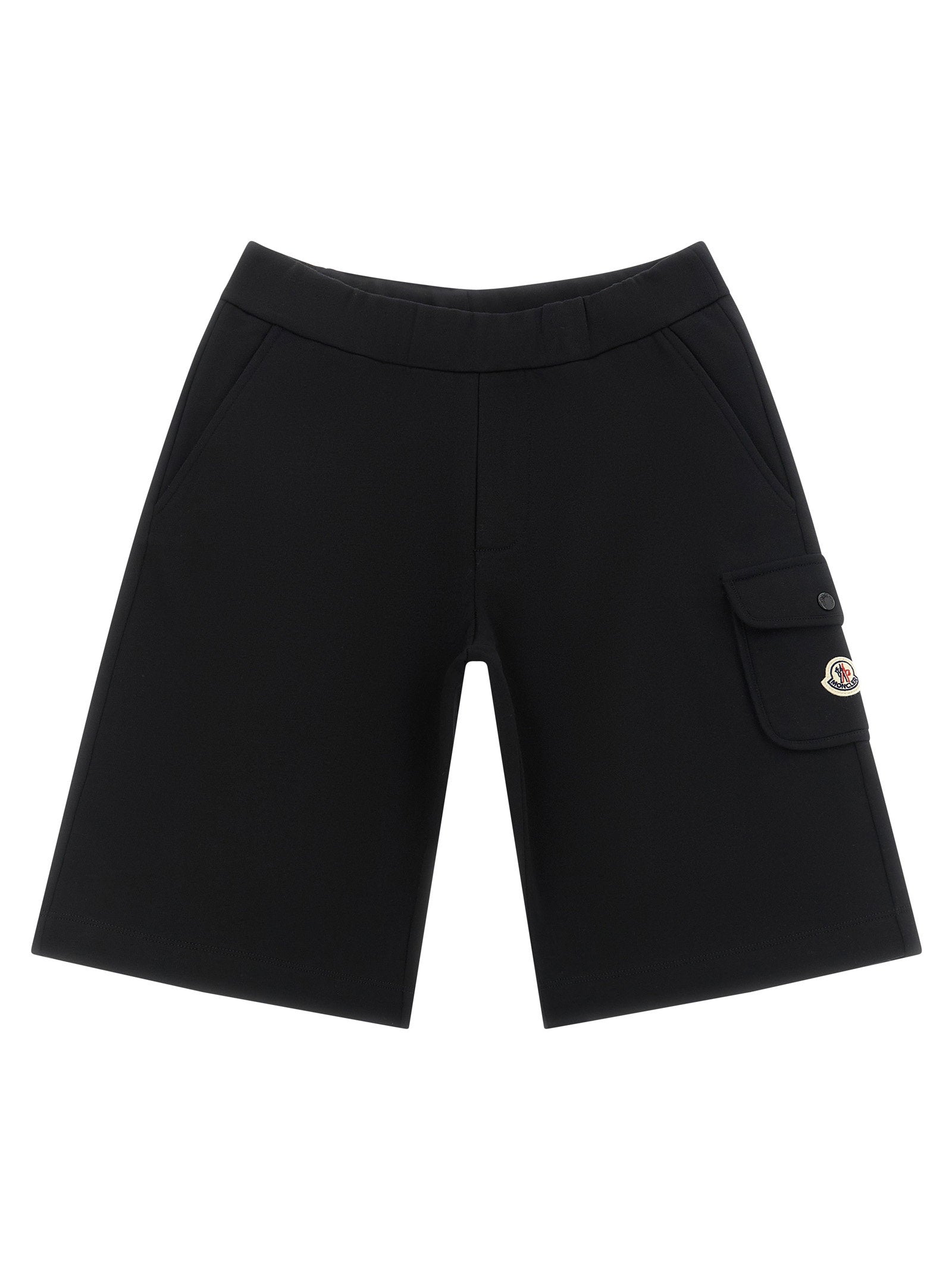 Cargo Bermuda Shorts