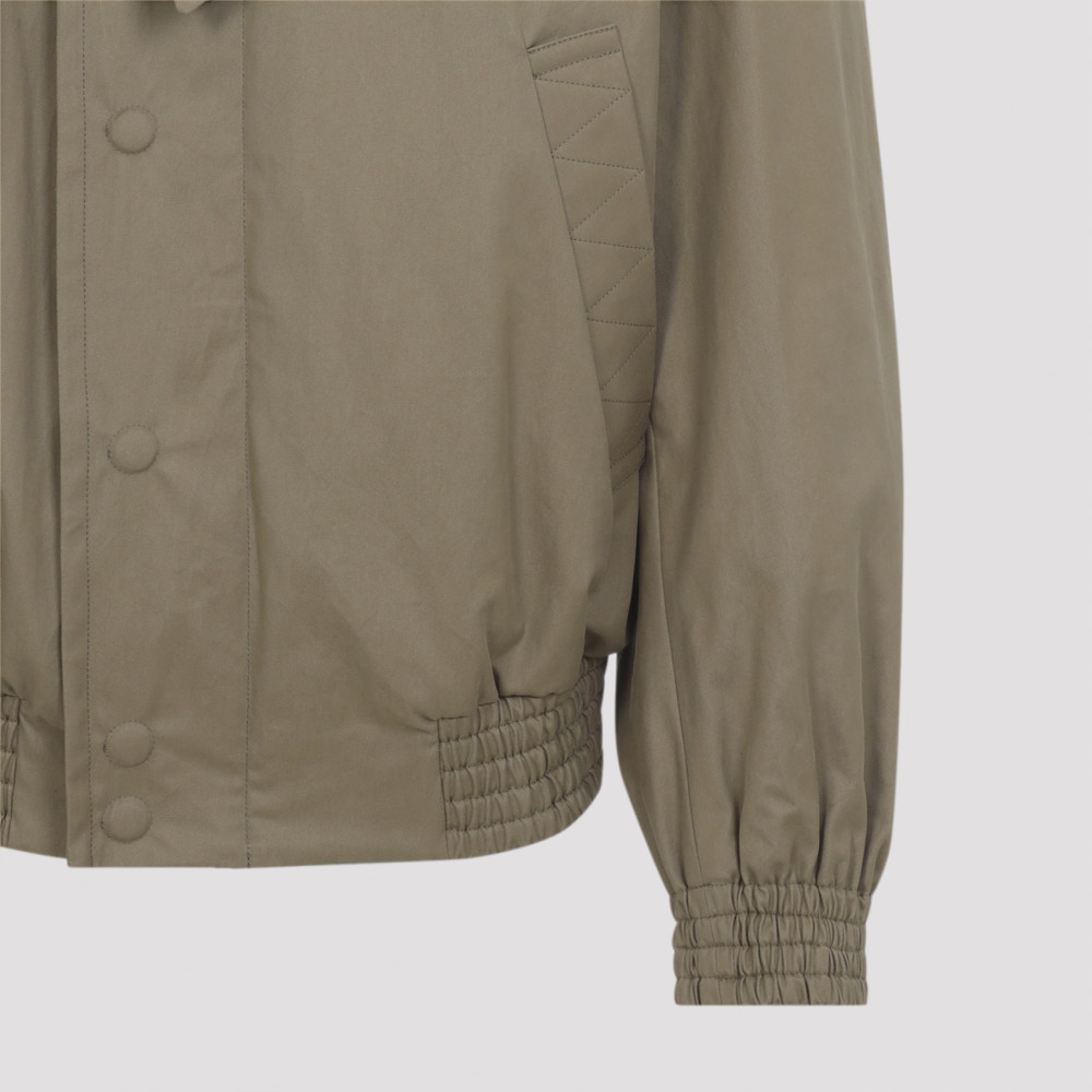 Bomber Jackets Nude & Neutrals