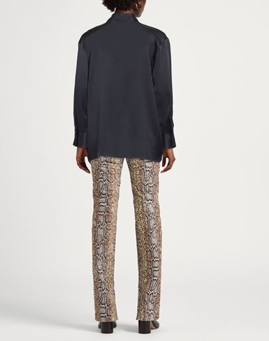 Woman Top Navy