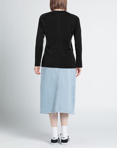 Woman T-shirt Black