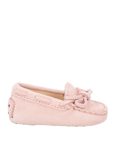 Infant Loafers Blush