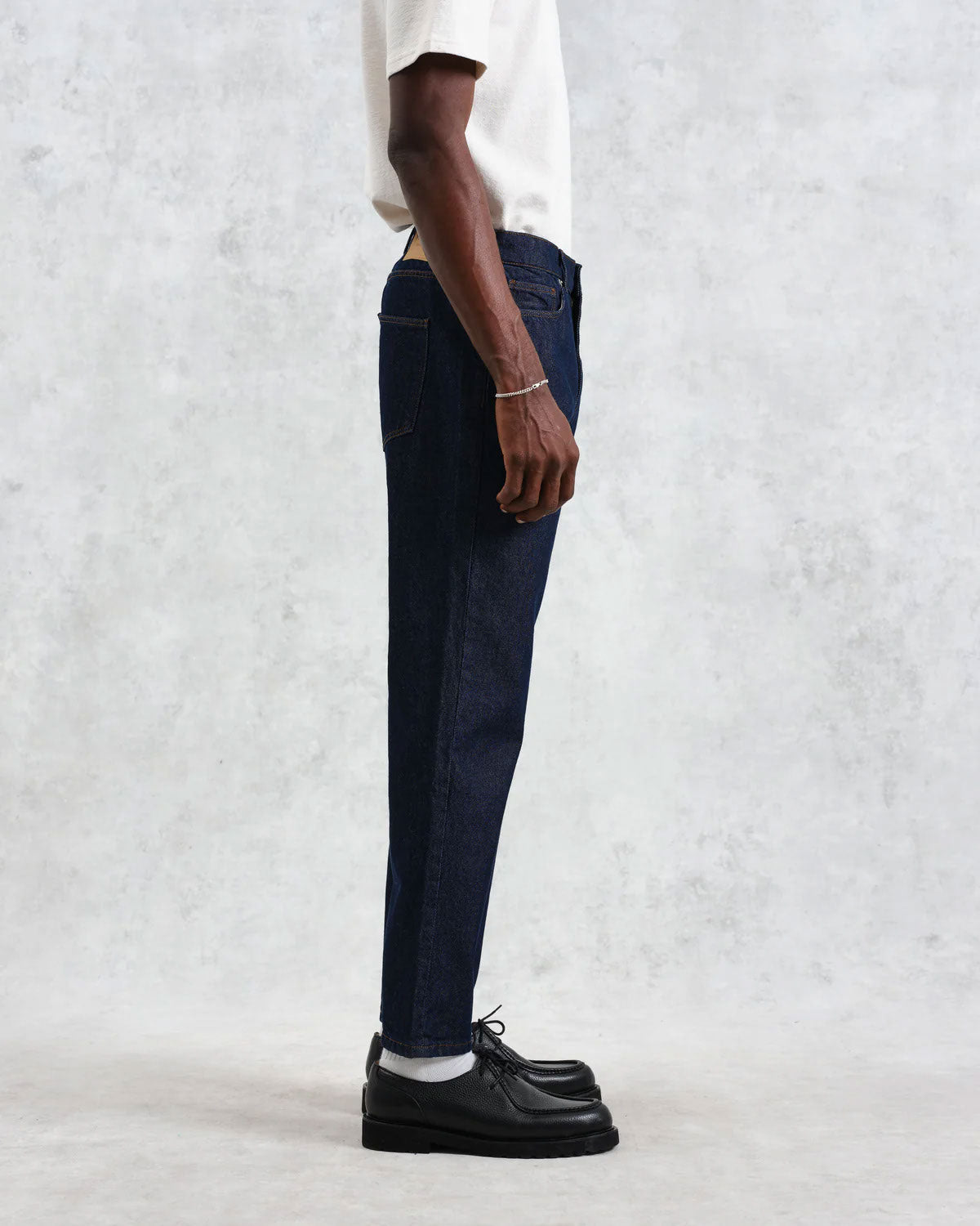 Wachs London Hosen