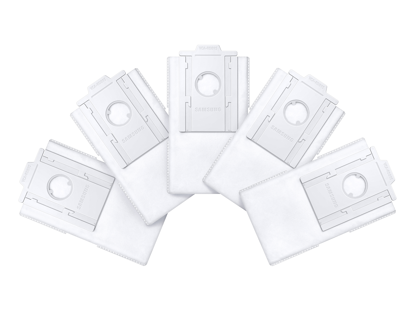Jet Bot Clean Station Dust Bags (5 pack)(VCA-RDB95/VAA)