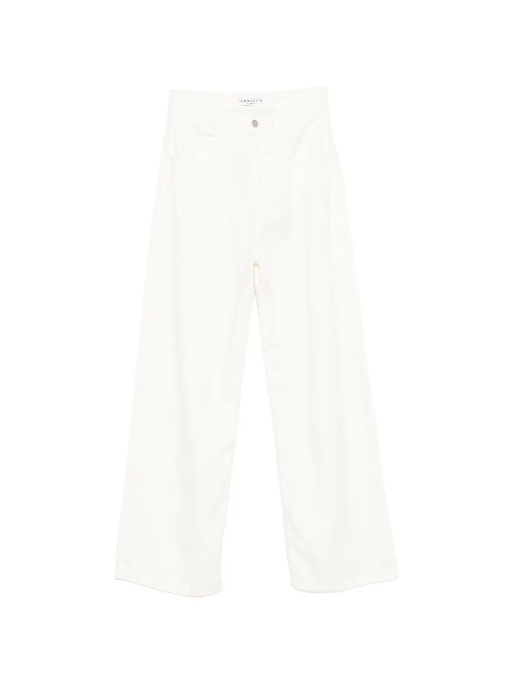 Poppy Wide Leg Jeans