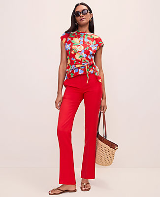 Ann Taylor The Sophia Pant