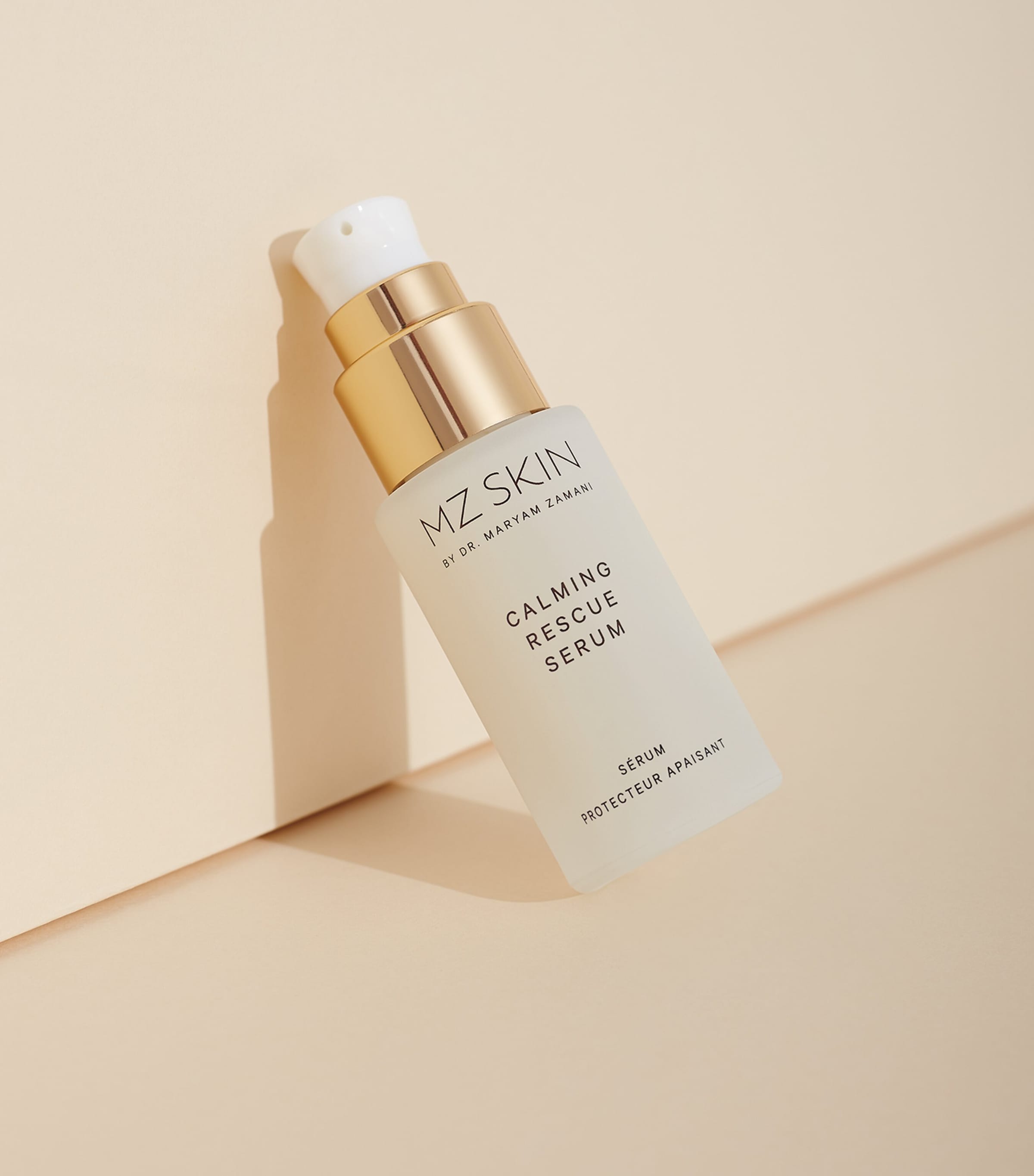 Calming Rescue Serum