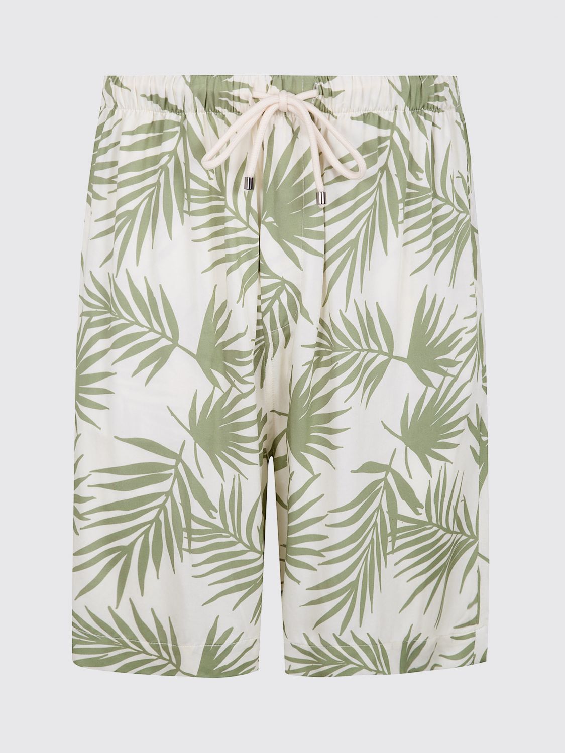 Shorts Men color White