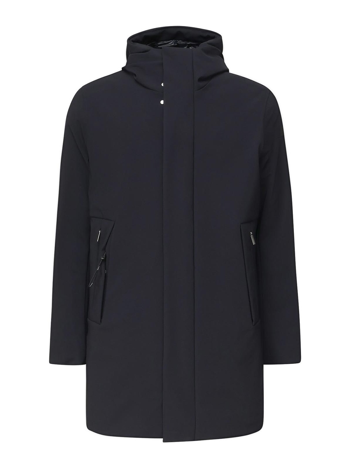 Surflex Winter Eskimo Waterproof Jacket
