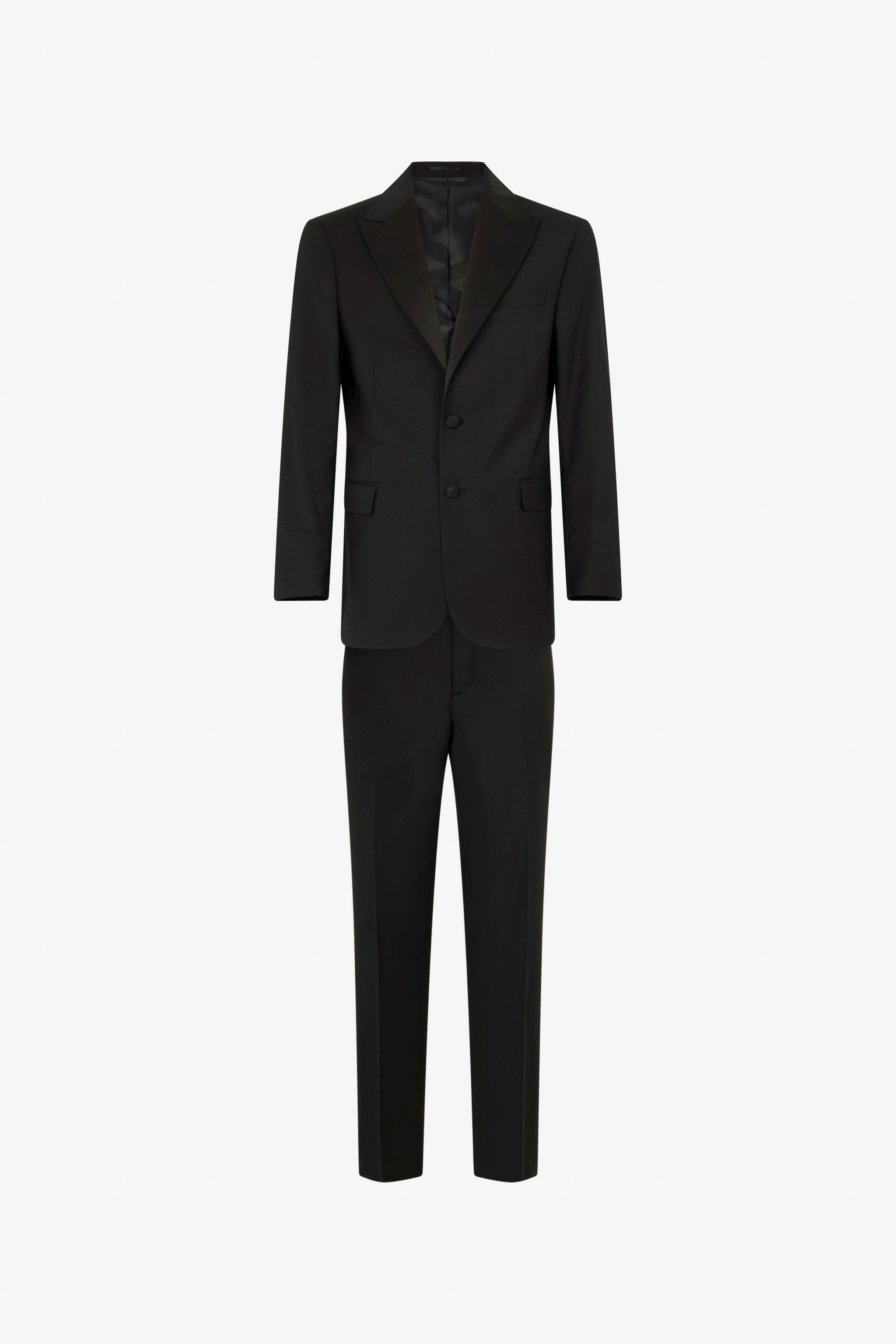 Black Suit