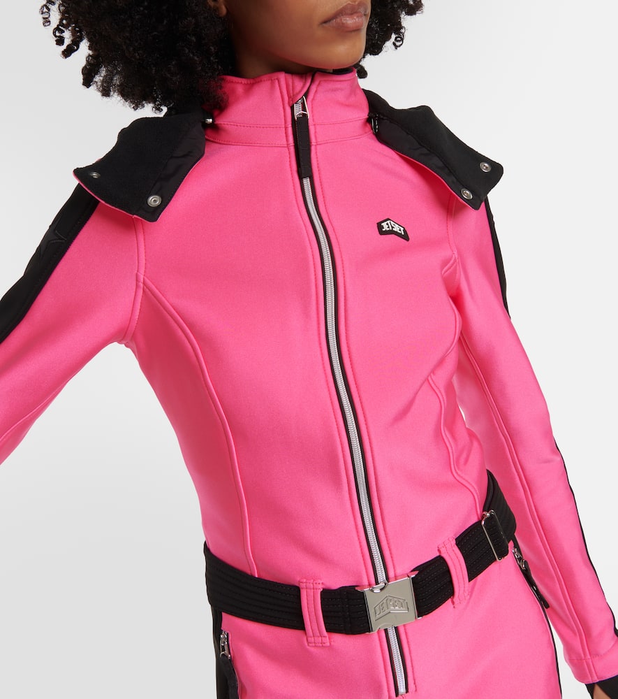 Magic Ghoster ski suit