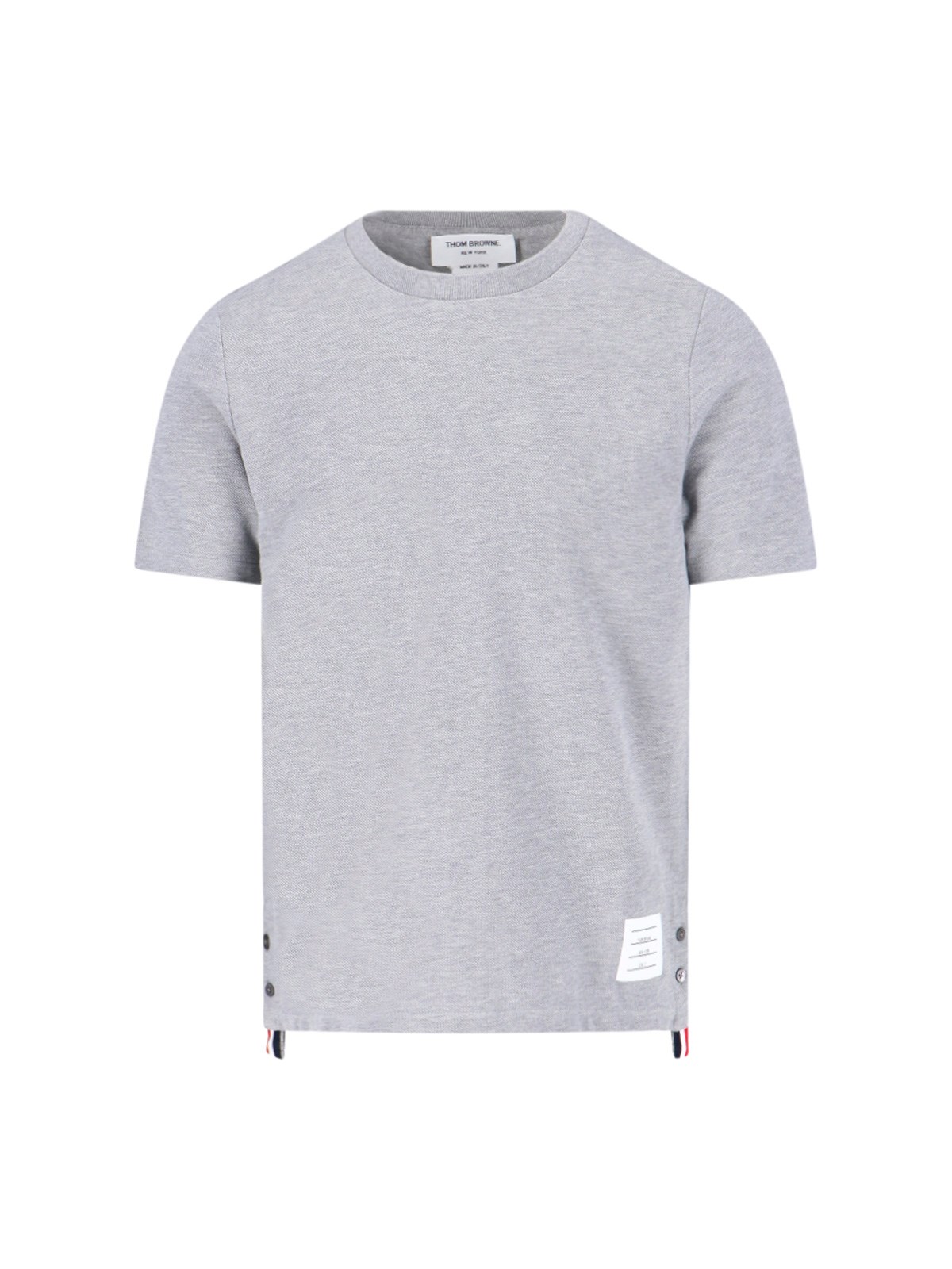 Logo Tape T-Shirt