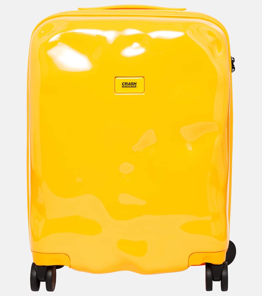 Icon Small carry-on suitcase
