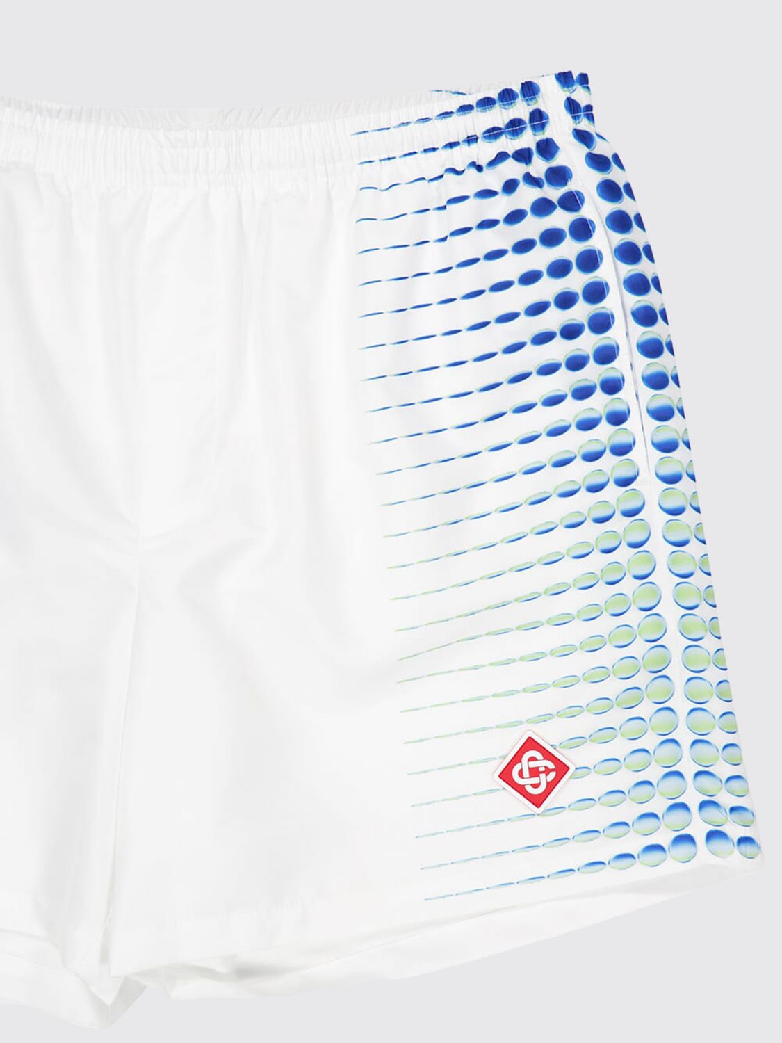 Swimsuit Men color Multicolor