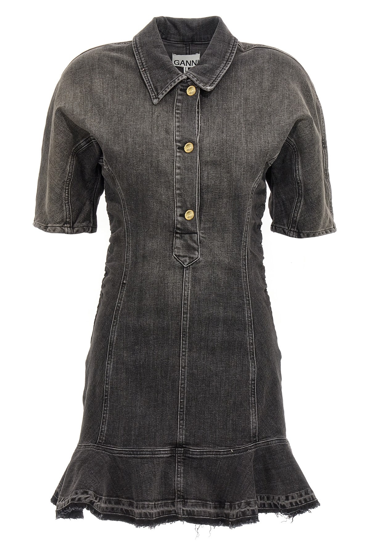 'Tint Edge' Dress