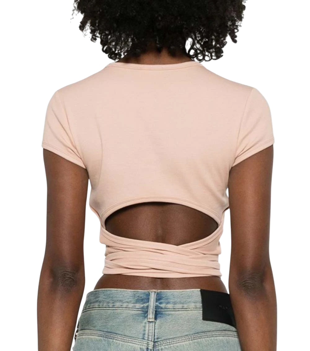 Cotton T-shirt
