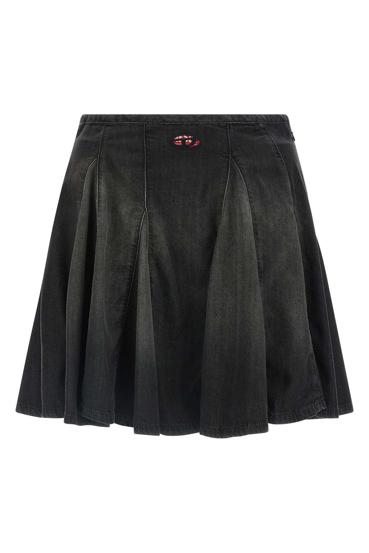 'De-Spiki-S' Skirt