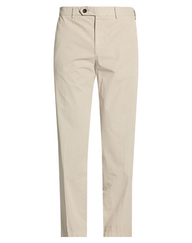 Man Pants Khaki Size 34 Cotton