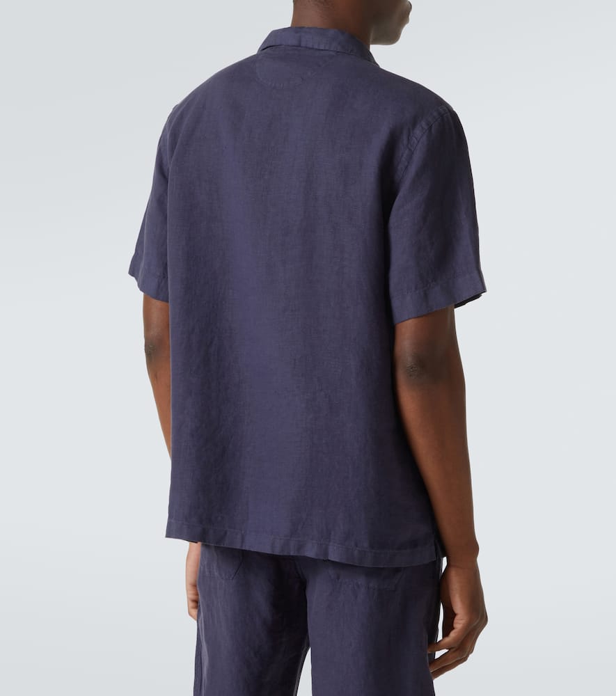 Linen shirt