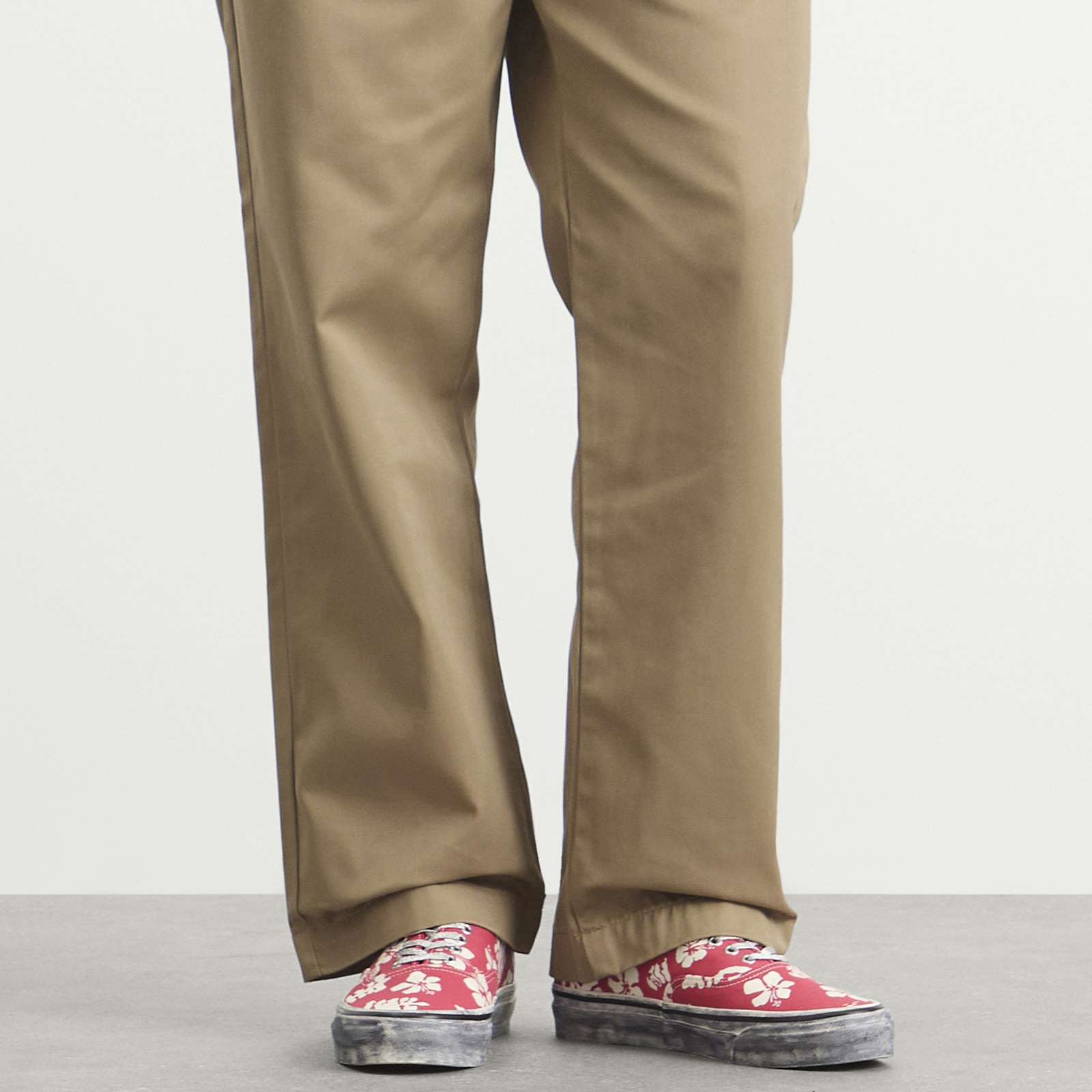 Men's LX Authentic 44 Sneaker in Archive Multi