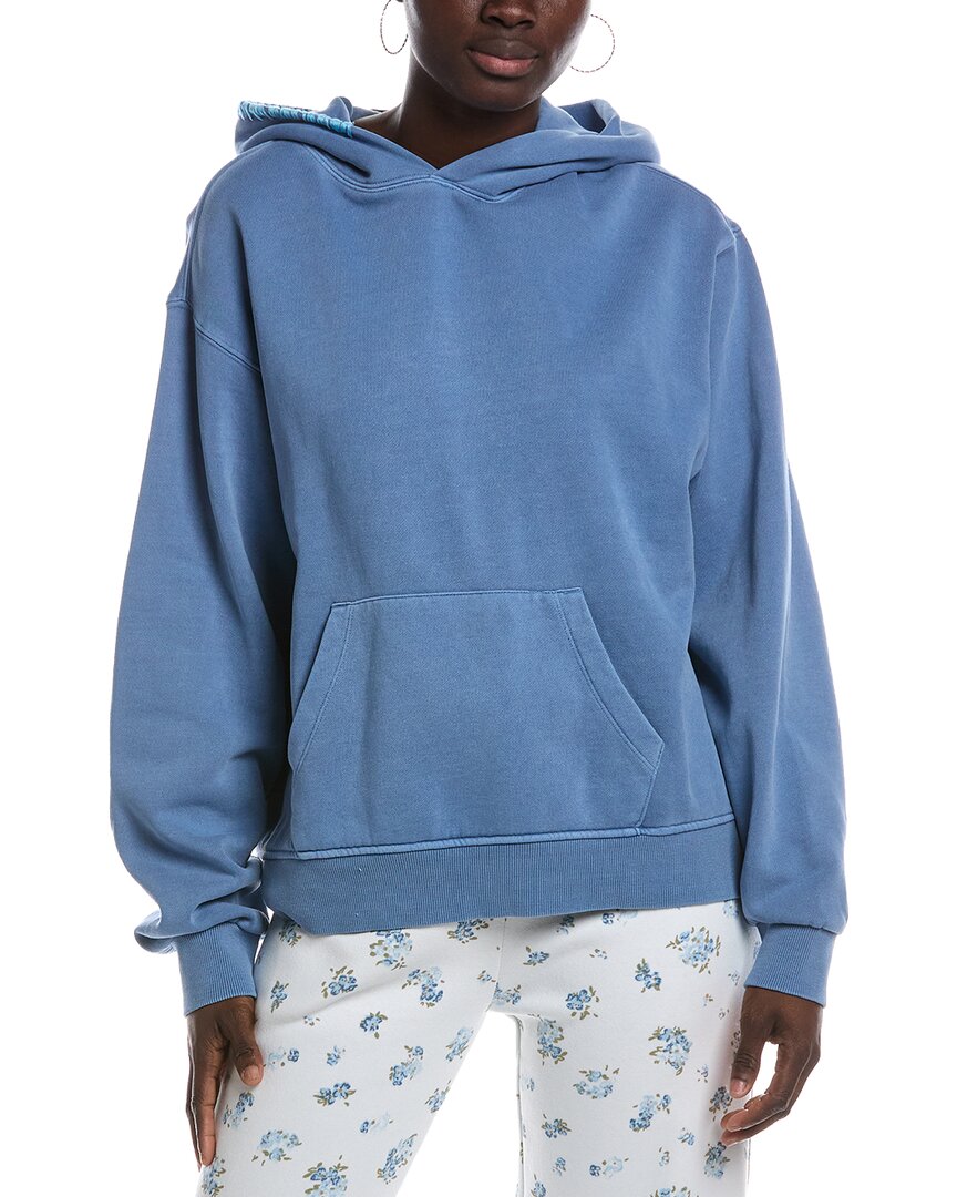 Heavyweight Garment Dye Hoodie