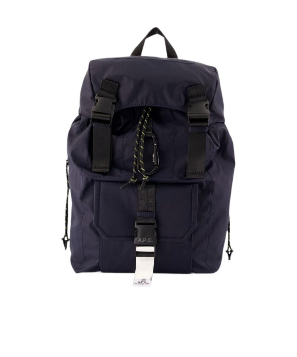 Trek 2.0 Buckle Backpack