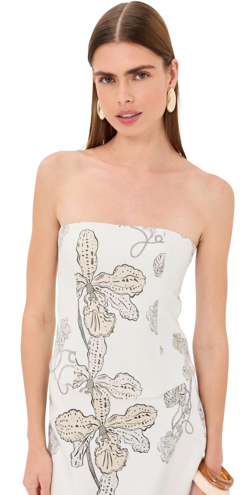 Obelia Top Orquidee